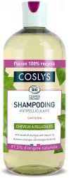 Sampon BIO antimatreata cu extract de iedera Coslys 