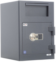 Seif certificat transfer Ellit Depo19 electronic 489x342x381 mm EN14450/S1 