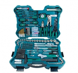 Trusa profesionala de scule Mannesmann 29088 303 piese 