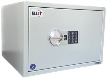 Seif certificat antiefractie Ellit Progress29 electronic 290x350x290mm EN14450/S2 