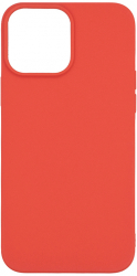 Husa BestCase and reg Compatibila Cu Apple iPhone 13 Pro Max Slim 0.8 MM Rezistenta la uzura Rosu 