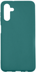 Husa BestCase and reg Compatibila Cu Samsung Galaxy A13 5G Slim 0.8 MM Rezistenta la uzura Forest Green 