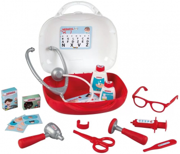 Jucarie Smoby Trusa doctor Vanity Doctor 