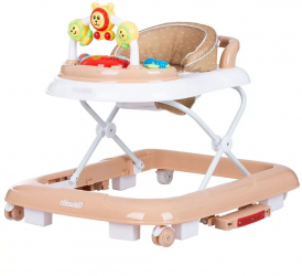 Premergator Chipolino Friends 4 in 1 late 