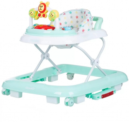 Premergator Chipolino Friends 4 in 1 mint 