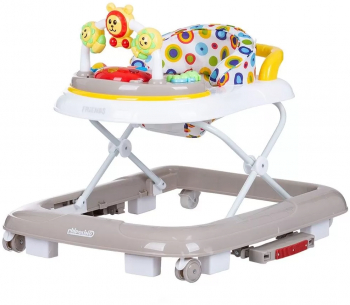 Premergator Chipolino Friends 4 in 1 platinum