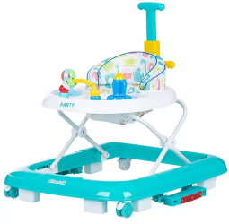 Premergator Chipolino Party 4 in 1 mint 