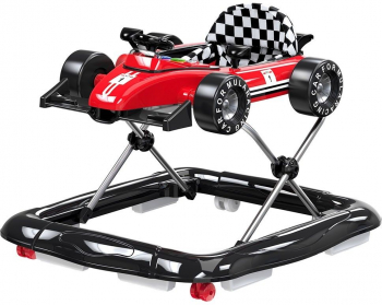 Premergator Chipolino Sportivo 2 in 1 red 