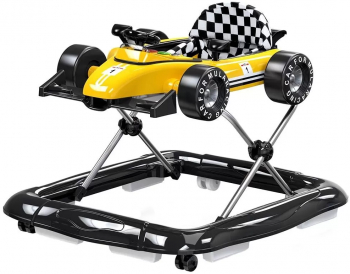 Premergator Chipolino Sportivo 2 in 1 yellow 