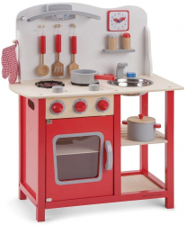 Bucatarie Bon Appetit - New Classic Toys 