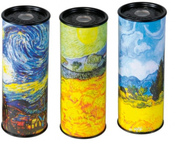 Caleidoscop Fridolin van Gogh