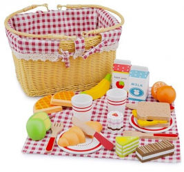 Cos picnic - New Classic Toys 