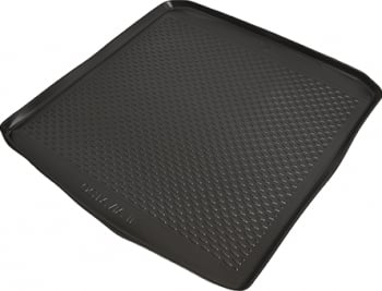 COVOR PROTECTIE PORTBAGAJ Octavia II Combi 1Z 04-13 
