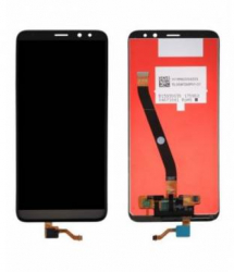 Display cu touchscreen Huawei Mate 10 Lite Negru 