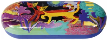 Etui ochelari Fridolin Wonderland 