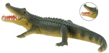 Figurina Aligator - Bullyland 