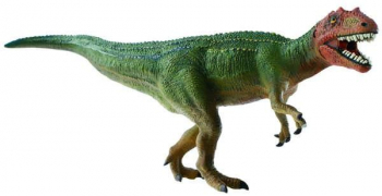 Figurina - Giganotosaurus 