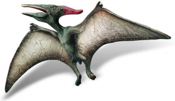 Figurina - Pteranodon 