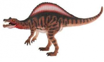 Figurina - Spinosaurus 