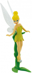 Figurina - Tinker Bell - Personaj Fairies 