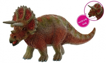 Figurina Triceratops - Bullyland
