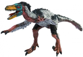 Figurina - Velociraptor 