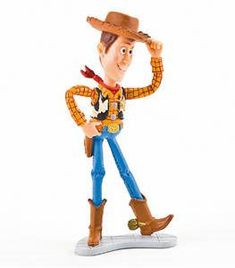 Figurina - Woody - Toy Story 3 