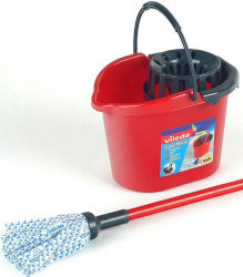 Set de joaca Galeata si mop - Vileda 