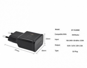 Incarcator retea Samsung Galaxy Note 3 Neo Service Pack 