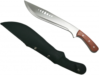Maceta de vanatoare si drumetii Age of Safari 53 cm 