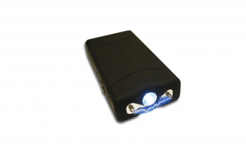 Mini electrosoc cu lanterna 800 T 