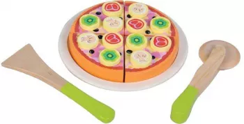 Pizza Funghi - New Classic Toys 