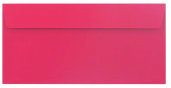 Plic siliconic Daco DL set 25 fucsia 