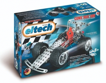 Set constructie Masini de curse - 180 piese 