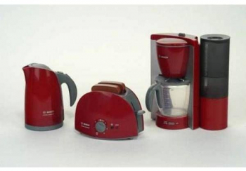 Set micul dejun Bosch - Klein 
