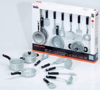 Set ustensile bucatarie - Klein 