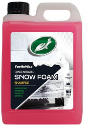 Spuma Activa Turtle Wax Hybrid Snow Foam 2.5 L 