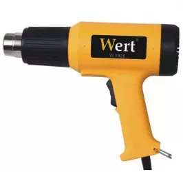 Suflanta cu aer cald Wert 1925 1500 W 300-500 C