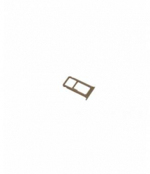 Suport SIM si card Huawei Mate 10 Auriu Service Pack 