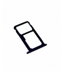 Suport SIM si card Huawei P9 lite 2016 Negru Service Pack 