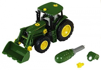 Tractor John Deere - Klein 