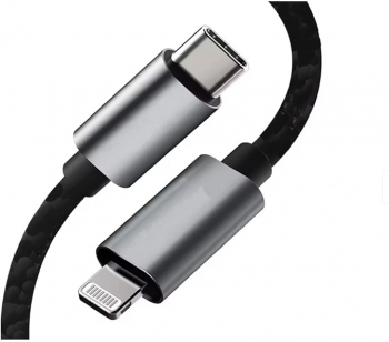 Cablu de date/incarcare HD716 USB tip C 1m 