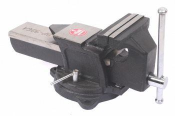Menghina rotativa cu nicovala 6 150mm BS9261 