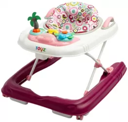 Premergator pentru fete Toyz Surf SR4513 Roz 