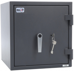 Seif certificat antiefractie antifoc Ellit Ambassador49 cheie 490x360x450 mm EN1143/EN1/30P 