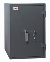 Seif certificat antiefractie antifoc Ellit Ambassador67 cheie 670x440x450 mm EN1143/EN1/30P 