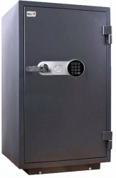 Seif certificat antifoc Ellit Century97TE electronic 972x565x450 mm EN15659/60P 