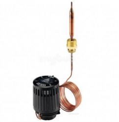 Senzor de la distanta Danfoss RAVK 25-65° 2 0 m Kaprohr 013U8063 