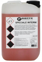 Detergent auto Bieffe 5 KG concentrat 1 20 