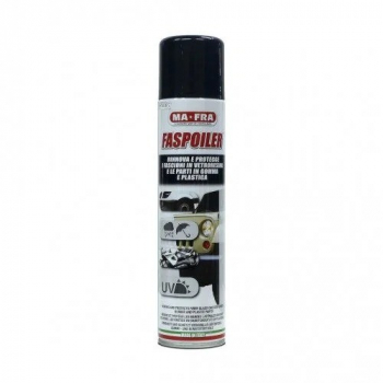 Spray Tratament Plastice Exterioare Ma-Fra Faspoiler 300ml 